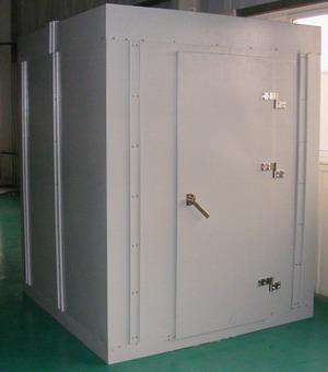 工廠隔音降噪處理怎么做？